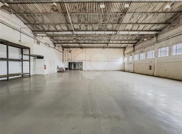 Comercial · 1750m² · 15 Vagas · Galpão à venda em Centro - SP