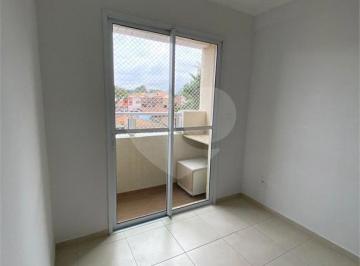 Apartamento · 49m² · 2 Quartos · 1 Vaga · Apartamento com 2 quartos à venda ou para locação em Demarchi - SP