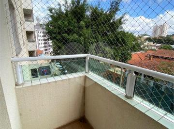 Apartamento · 49m² · 2 Quartos · 1 Vaga · Apartamento com 2 quartos à venda ou para locação em Demarchi - SP