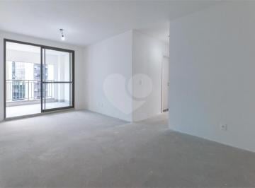 Área de Serviço · Apartamento com 2 quartos à venda em Vila mariana - SP