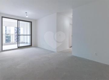 Comercial · 78m² · 2 Quartos · 1 Vaga · Apartamento com 2 quartos à venda em Vila mariana - SP