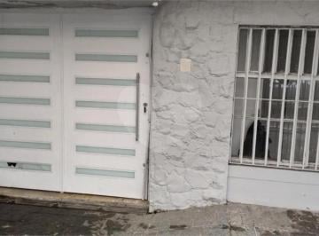 Casa · 140m² · 2 Vagas · Sobrado à venda em Campo belo - SP