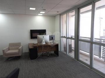 Comercial · 55m² · 1 Vaga · Salas à venda em Vila São Francisco (zona Sul) - SP