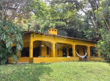 Rural · 5000m² · 4 Quartos · 10 Vagas · Chácara com 4 quartos à venda em Jardim Caiapiá - SP