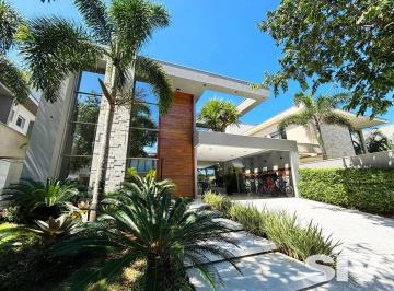 CASA na Riviera · CASA para Venda em BERTIOGA - RIVIERA DE SÃO LOURENÇO com 531 m2 de Área Útil, 6 Dormitório(s), 6 Su