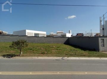 Foto 01 · Terreno Comercial, Gran Ville São Venâncio, Itupeva, SP