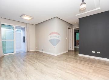 Apartamento · 58m² · 2 Quartos · 1 Vaga · Apartamento Garden, 2 quartos, Guabirotuba