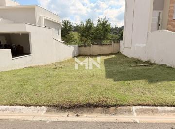 Terreno · 250m² · Lote condomínio à venda, Condomínio Gardenville - Itu/SP