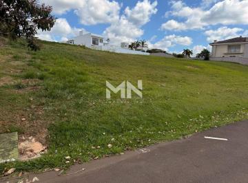Terreno · 957m² · Terreno á venda no Condomínio Xapada Parque Ytu em Itu/SP.