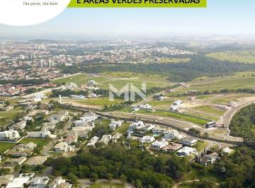 Terreno · 448m² · Terreno à venda no Condomínio Saint Paul em Itu/SP.