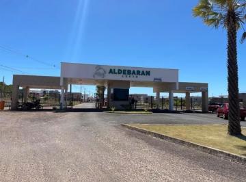 Lote no Condomínio Aldebaran Leste · Lote no Condomínio Aldebaran Leste