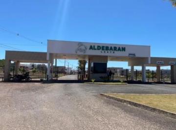 Lote no Condomínio Aldebaran Leste · Lote no Condomínio Aldebaran Leste