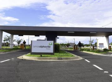 Lote no Condomínio Terras Alphaville Teresina · Lote no Condomínio Terras Alphaville Teresina
