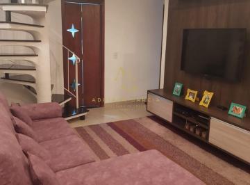 Foto 01 · Imperdível oportunidade: Cobertura de 3 quartos na Paulicéia, São Bernardo do Campo - SP com 138,50m