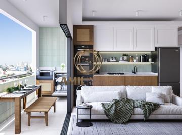 Foto 01 · Lançamento /Residencial Da Vinci/ Centro / 1, 2 ou 3 dormitórios com suíte/ 42 m² à 106 m² / Área de