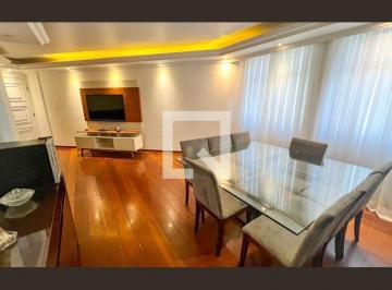 Apartamento · 200m² · 4 Quartos · 3 Vagas · Apartamento à Venda - Buritis, 4 Quartos,  200 m² - Belo Horizonte