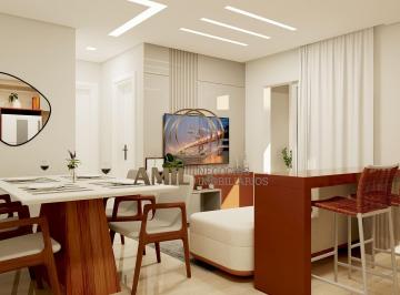 Foto 01 · Lançamento /Sou Viver Ravenna/ Jacareí/ 2  dormitórios / 47 m² e 48m² / Área de lazer completa