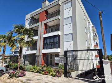 Apartamento · 80m² · 2 Quartos · 1 Vaga · APARTAMENTO 2 Renovação Veranópolis RS