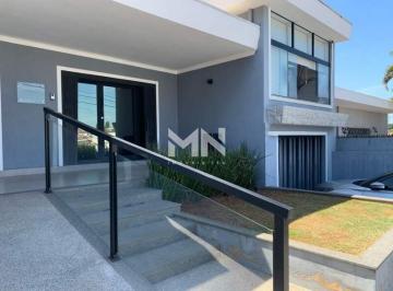 Foto 01 · Casa comercial Locação 4 quartos Bairro Brasil 203,09m²