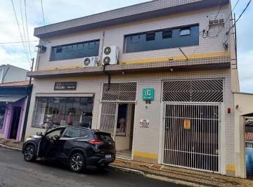 Comercial · 50m² · 1 Vaga · Sala Comercial para Alugar no Bairro Vila Nova em Itu/SP.