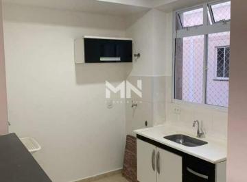 Apartamento · 44m² · 2 Quartos · 2 Vagas · Apartamento á Venda, Jardim Donalísio - 44 m²