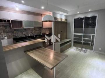 Foto 01 · Apartamento à venda no Condomínio Residencial Grand Parc , em Itu, com 46,00 m² de área construída, 