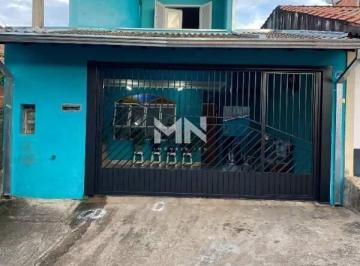 Casa · 157m² · 4 Quartos · 2 Vagas · Imóvel à venda no Parque América, com 156,60 m²
