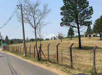 Terreno · 5007m² · Lote à venda, Cruz das Almas - Itu/SP