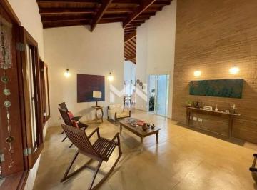 Casa · 287m² · 3 Quartos · 5 Vagas · NÃO PUBLICAR NO SITE E PORTAL - Casa venda no Condomínio Alto das Palmeiras, Itu, com 780,00 m²