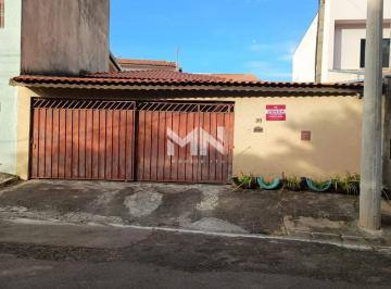 Casa · 173m² · 3 Quartos · 2 Vagas · Casa venda 3 quartos Parque São Camilo 172,89m²
