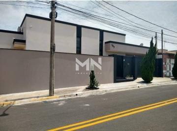 Casa · 106m² · 2 Quartos · 2 Vagas · Casa à venda, 2 quartos, 2 vagas, Jardim Planalto - Salto/SP