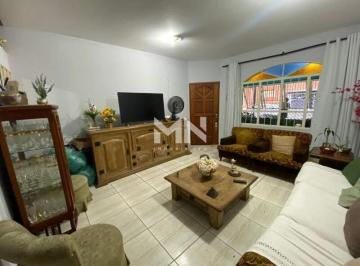 Foto 01 · Casa venda 4 quartos Parque América 156,60m²