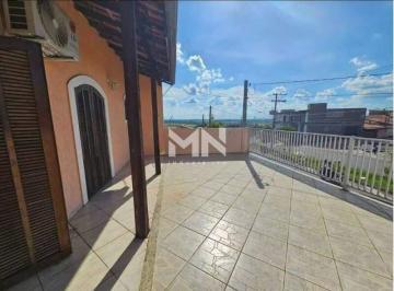 Foto 01 · Sobrado Venda 3 quartos Parque são Camilo 110,68m²