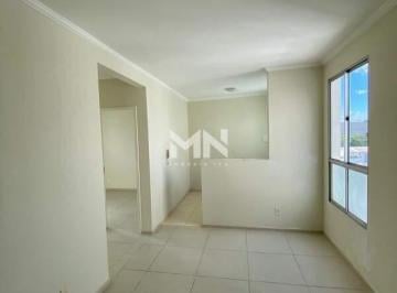 Apartamento · 51m² · 2 Quartos · Apartamento à venda, 2 quartos, Vila Progresso - Itu/SP