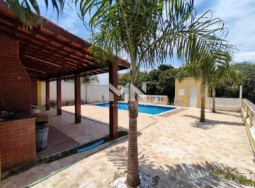 Casa · 296m² · 5 Quartos · 8 Vagas · Casa condomínio à venda, 5 quartos, 3 suítes, 8 vagas, Terras de Santa Rosa - Salto/SP