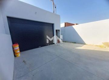 Casa · 90m² · 2 Vagas · Galpão comercial para Locação, Residencial Parque Imperial, Salto