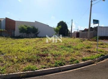 Foto 01 · Terreno de Esquina à Venda no Jardim dos Ipês em Salto/SP.
