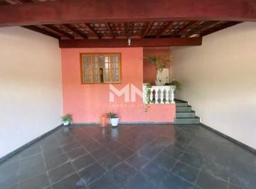 Casa · 133m² · 3 Quartos · 2 Vagas · Casa venda no bairro Rancho Grande, Itu SP, com 133,32m²
