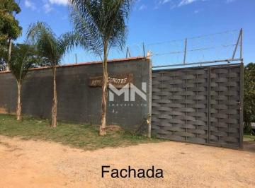 Rural · 1420m² · 2 Quartos · 8 Vagas · Chácara à venda, 2 quartos, 2 suítes, 8 vagas, Loteamento Portal de São Tiago - Itu/SP