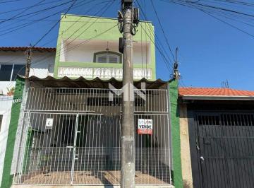 Casa · 226m² · 2 Quartos · 1 Vaga · Imóvel à venda, Sobrado, parte superior Casa Salão Comercial parte inferior, com 226,14 m² de área c