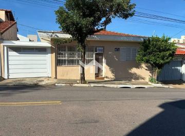 Casa · 89m² · 2 Quartos · 2 Vagas · Imóvel à venda no bairro Vila Gatti, com 88,73m² de área construída e 112,41 m² de terreno