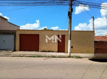 Casa · 116m² · 3 Quartos · 2 Vagas · Casa Venda Rancho Grande - Casa com 116m² Construídos e Cômodo Extra
