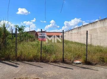 Terreno · 308m² · Lote à venda no bairro Parque América em Itu/SP.