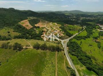 Terreno · 600m² · Lote de 600m² no Condomínio Entrevales – Natureza e Localização Privilegiada em Cabreúva