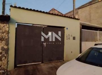 Casa · 48m² · 1 Quarto · 2 Vagas · Edícula venda Santa Laura