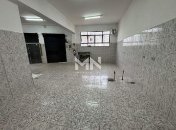 Comercial · 114m² · Sala comercial para aluguel, Jardim Santa Laura - Itu/SP