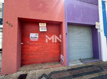 Comercial · 50m² · Sala para locação, com 50 m² de área construída.