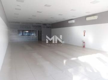 Comercial · 280m² · 4 Vagas · Amplo ponto comercial disponível para locação no bairro Liberdade, em Itu/SP