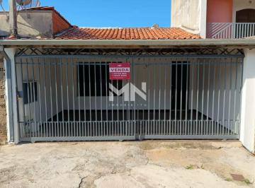 Casa · 117m² · 3 Quartos · 2 Vagas · Casa Venda 3 quartos Jardim Aeroporto 117,28m²