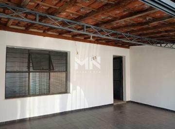 Casa · 117m² · 3 Quartos · 2 Vagas · Casa Venda 3 quartos Jardim Aeroporto 117,28m²